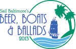 Beer, Boats & Ballads