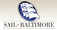Home Sail Baltimore Logo