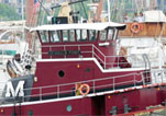 Tugboat