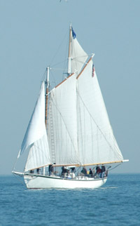 Appledore V Appledore V