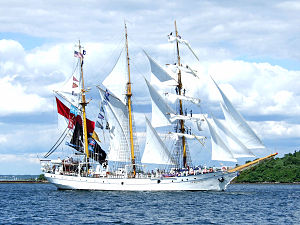 Dewaruci Dewaruci