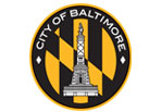City of Baltimore