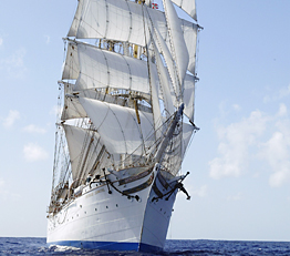 Statsraad Lehmkuhl Statsraad Lehmkuhl
