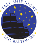 Tall Ship Night Tall Ship Night Logo