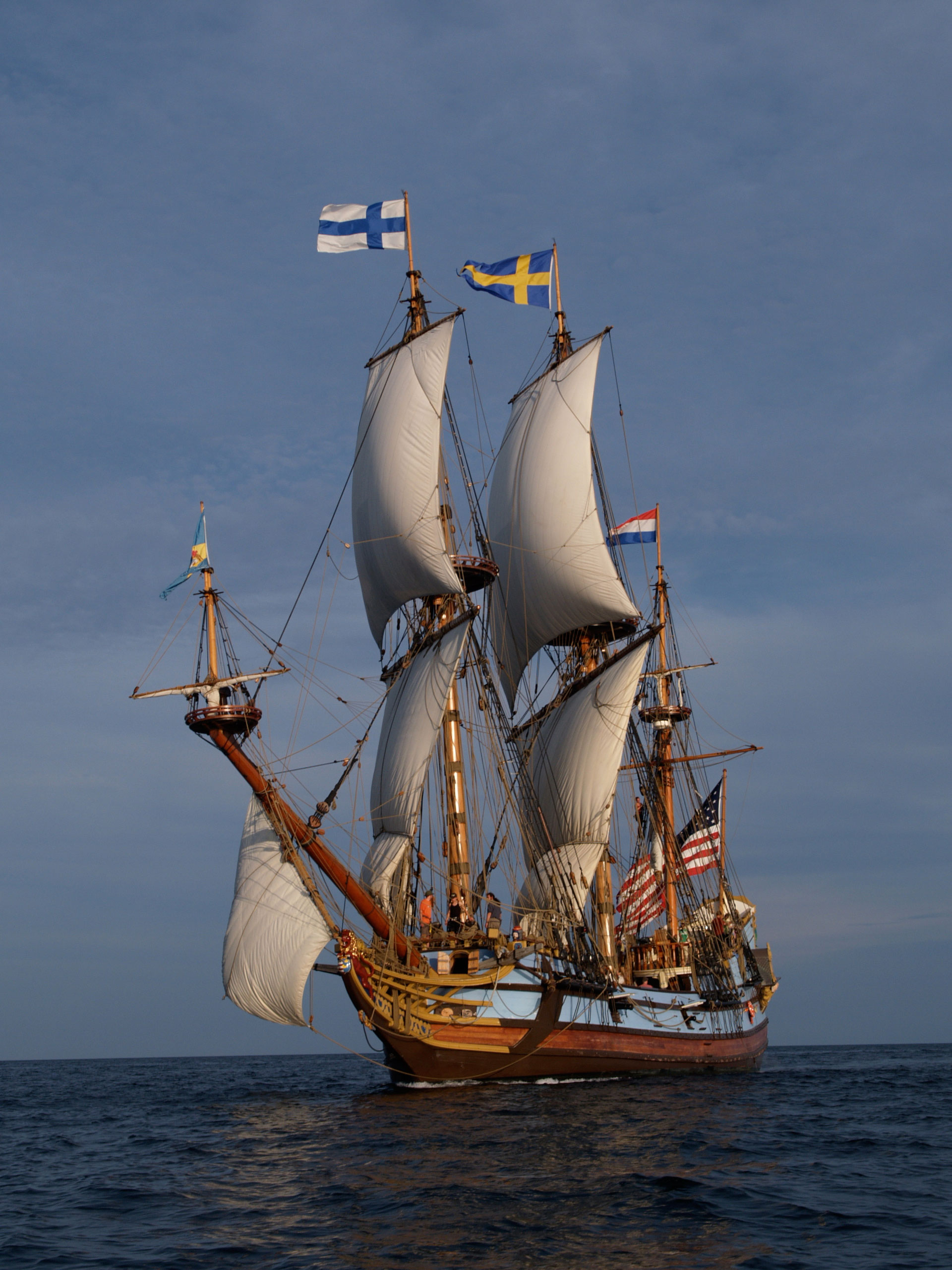 Kalmar Nyckel Kalmar Nyckel