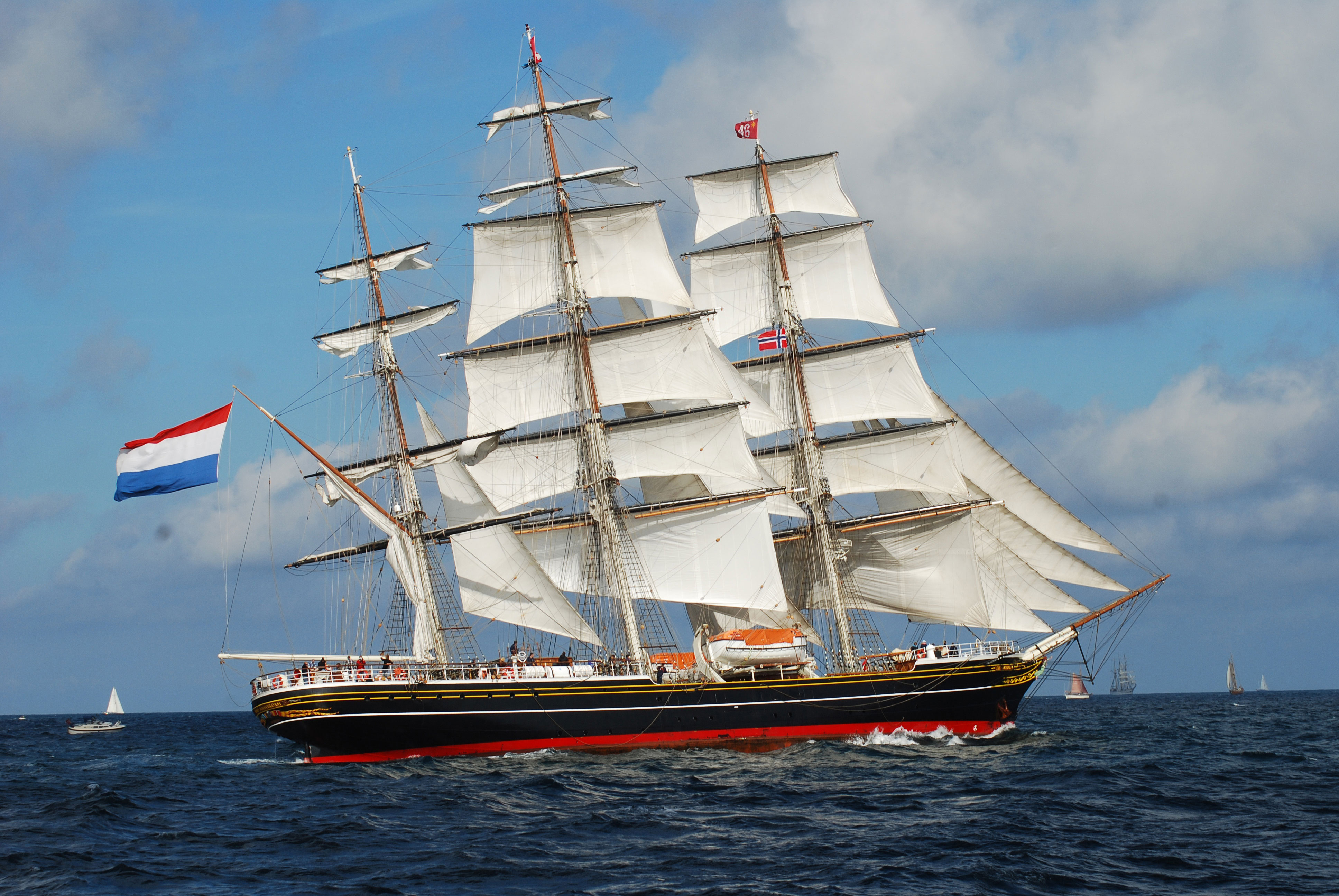 Tall Ships