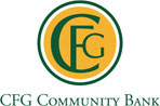 CFG Community Bank CFG Community Bank Logo
